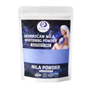 Moroccan Nila Whitening Powder