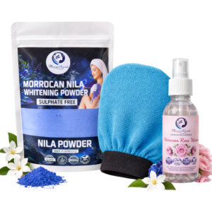 Premium Moroccan Glow Bundle