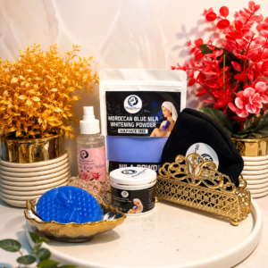 Hammam Ritual Royal Set
