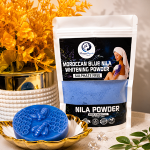 Nila Glow Care Duo