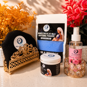 Daily Radiance Care Set