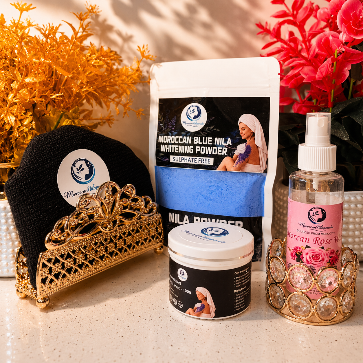 Daily Radiance Care Set
